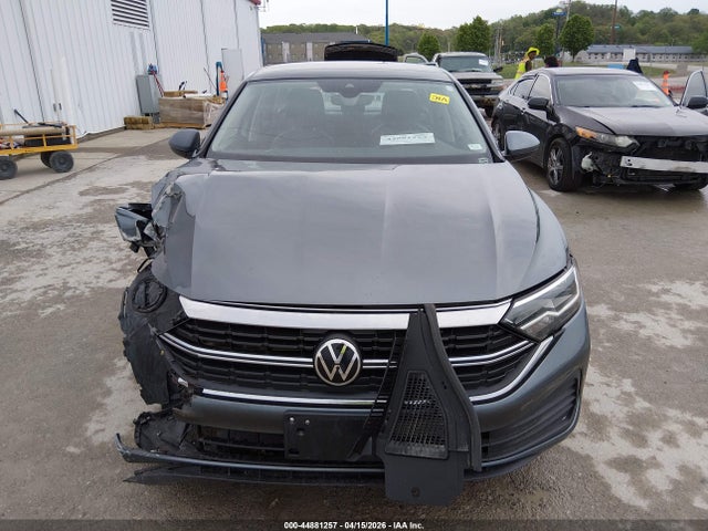 Volkswagen Jetta 1.5t Se