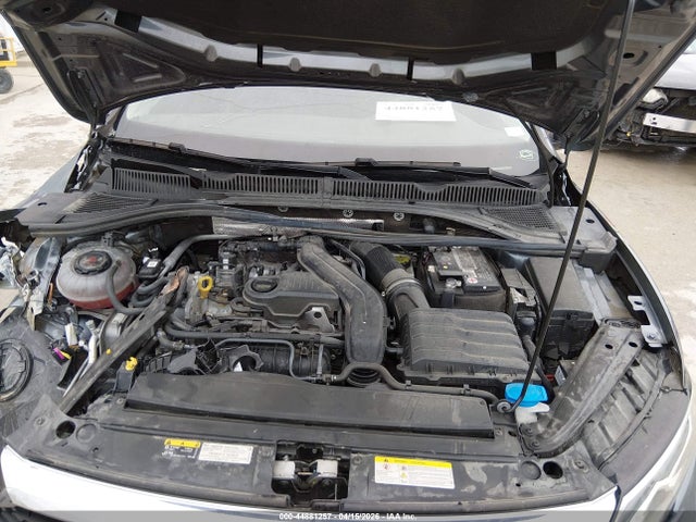 Volkswagen Jetta 1.5t Se