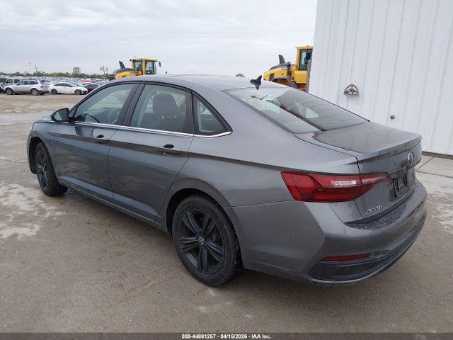 Volkswagen Jetta 1.5t Se