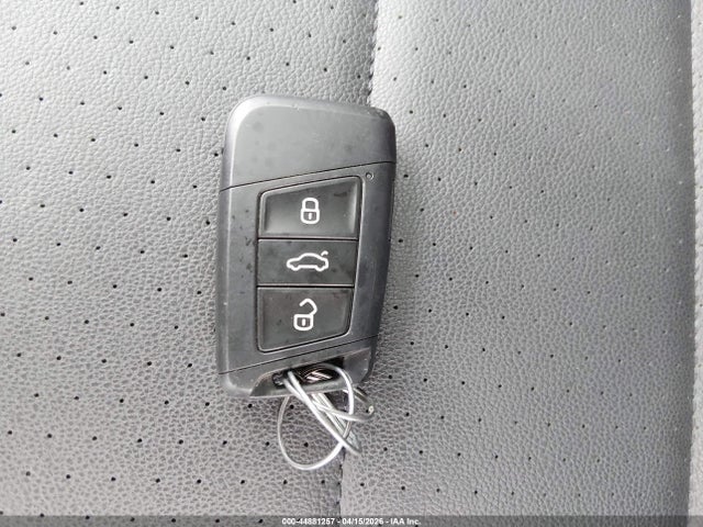 Volkswagen Jetta 1.5t Se