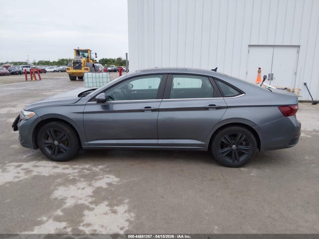 Volkswagen Jetta 1.5t Se