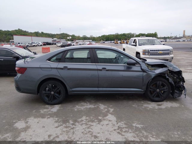 Volkswagen Jetta 1.5t Se