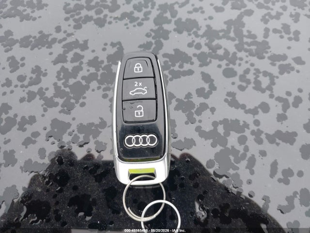 Audi A6 Premium Plus 45 Tfsi Quattro S Tronic