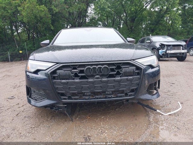 Audi A6 Premium Plus 45 Tfsi Quattro S Tronic