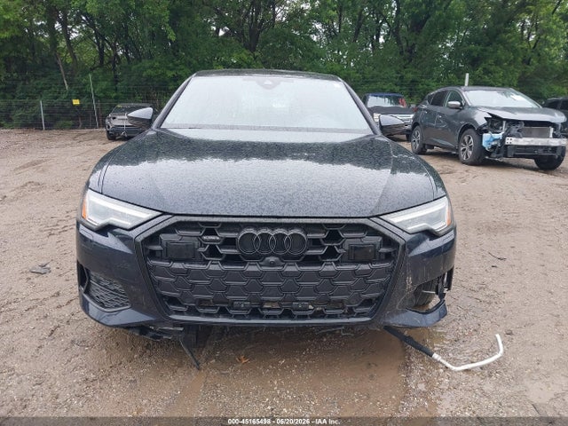 Audi A6 Premium Plus 45 Tfsi Quattro S Tronic