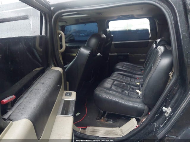 HUMMER H2