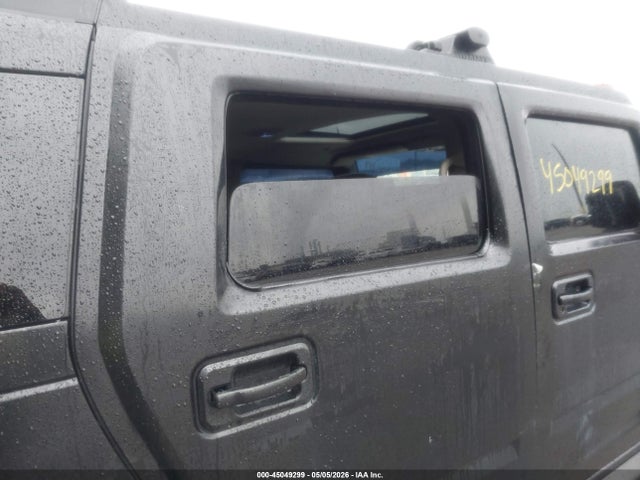 HUMMER H2