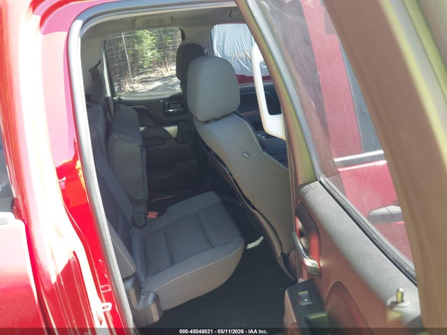 Chevrolet Silverado 1500 2lt