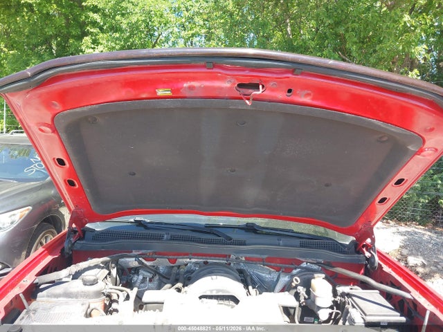 Chevrolet Silverado 1500 2lt