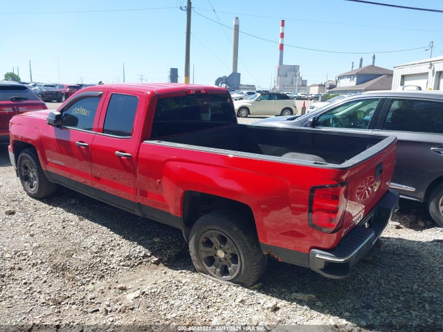 Chevrolet Silverado 1500 2lt