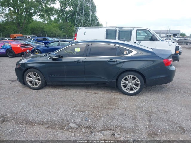 Chevrolet Impala 1lt