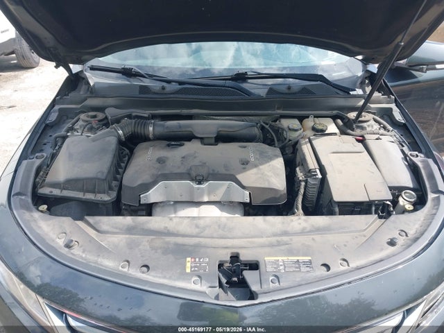 Chevrolet Impala 1lt