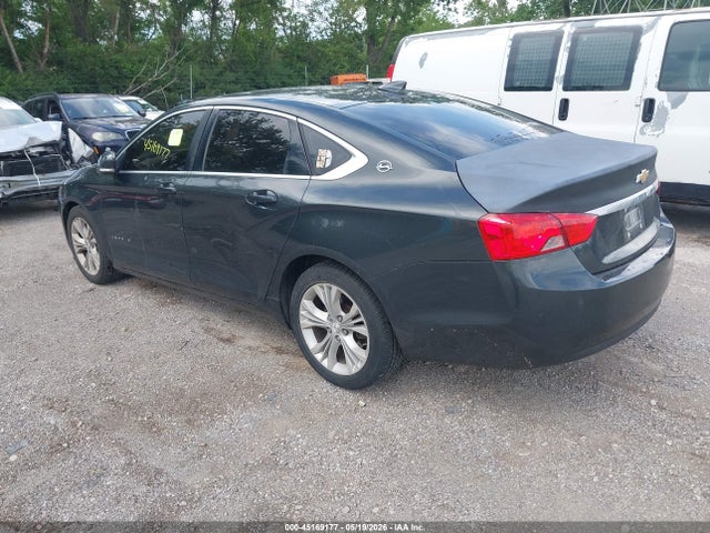 Chevrolet Impala 1lt