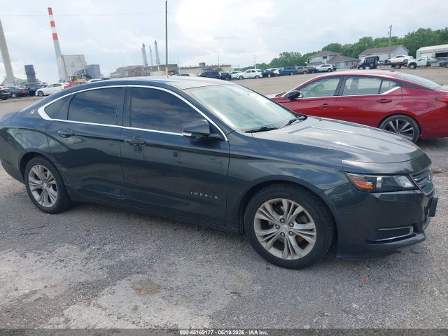 Chevrolet Impala 1lt