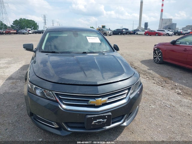 Chevrolet Impala 1lt