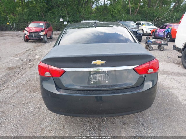 Chevrolet Impala 1lt