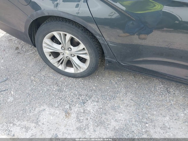 Chevrolet Impala 1lt