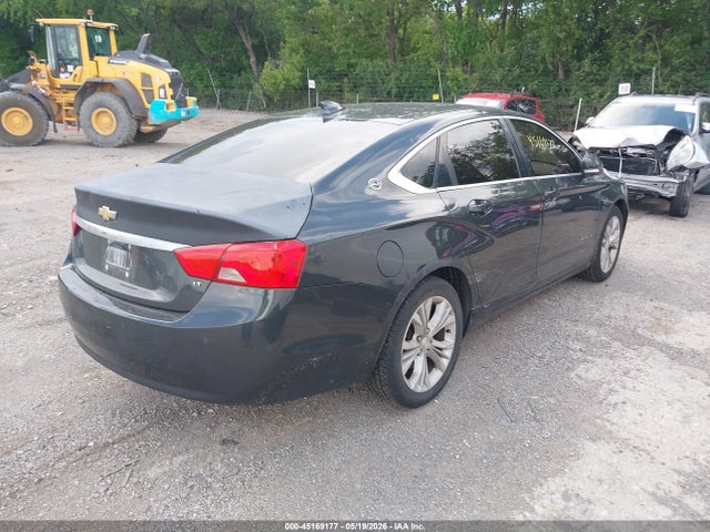 Chevrolet Impala 1lt