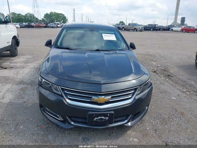 Chevrolet Impala 1lt