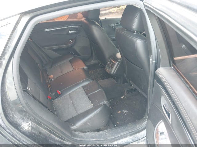 Chevrolet Impala 1lt