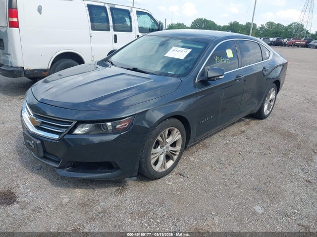 Chevrolet Impala 1lt