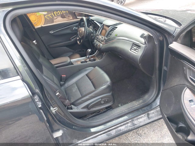 Chevrolet Impala 1lt