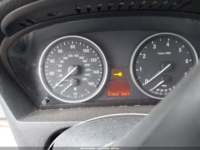 BMW X Series Xdrive30i