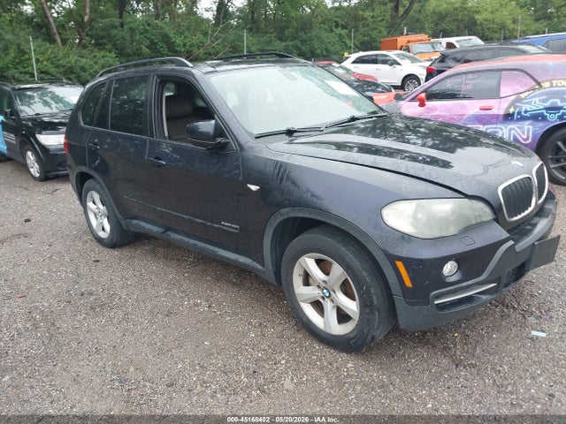 Salvage BMW X Series Image