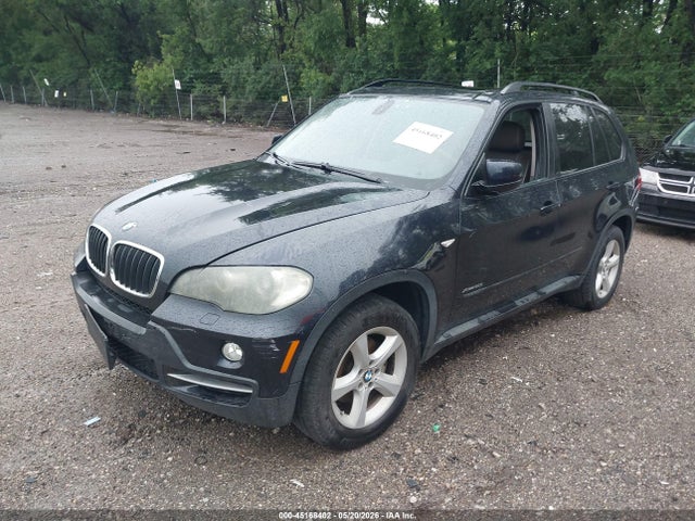BMW X Series Xdrive30i