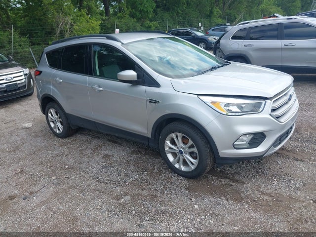 Salvage Ford Escape Image
