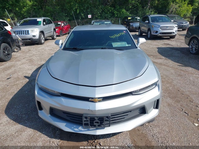 Chevrolet Camaro 1lt