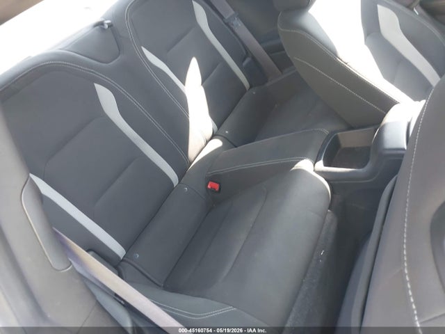 Chevrolet Camaro 1lt