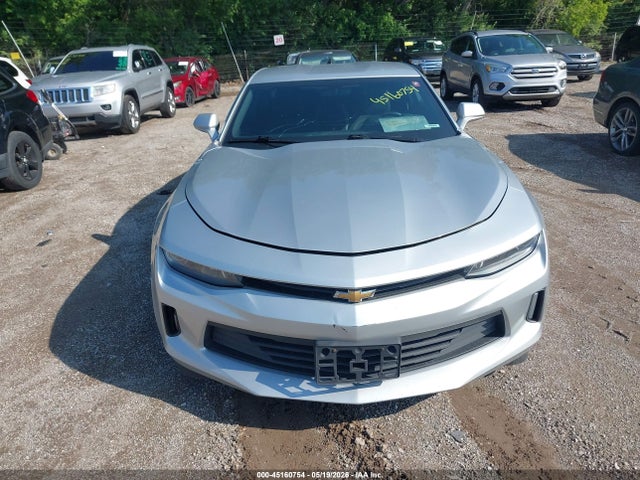 Chevrolet Camaro 1lt