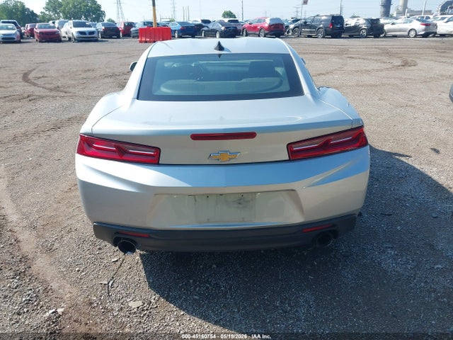 Chevrolet Camaro 1lt