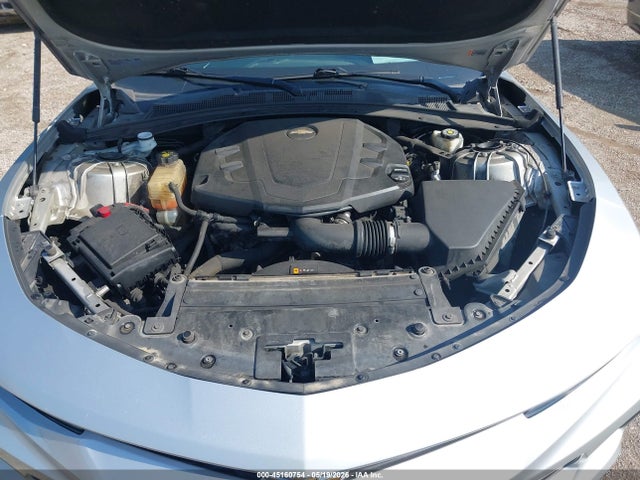 Chevrolet Camaro 1lt