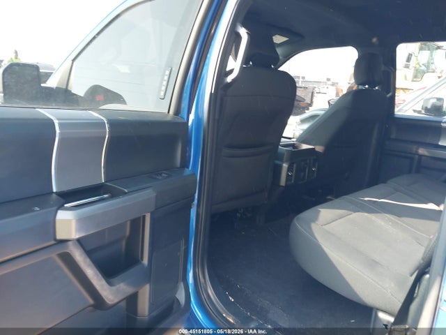 Ford F-150 Xlt