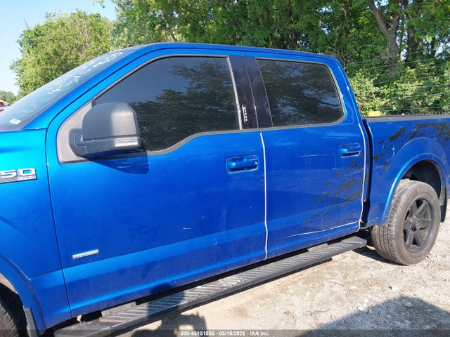 Ford F-150 Xlt