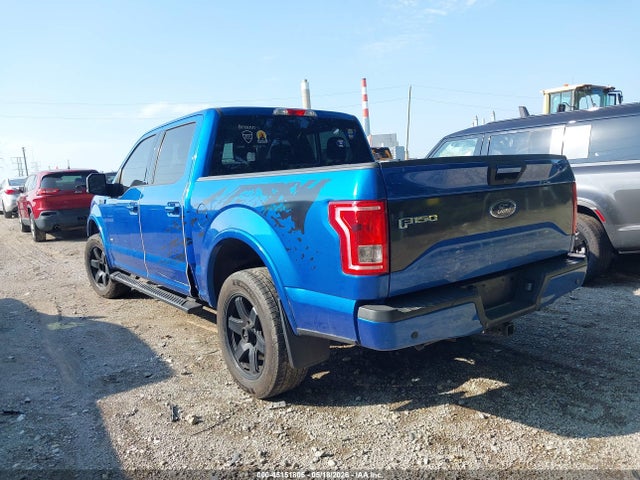 Ford F-150 Xlt