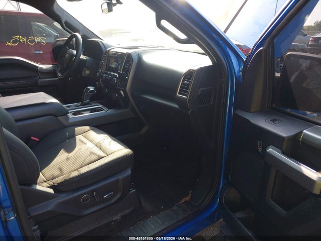 Ford F-150 Xlt