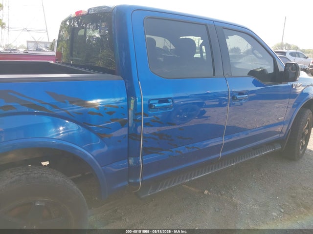 Ford F-150 Xlt