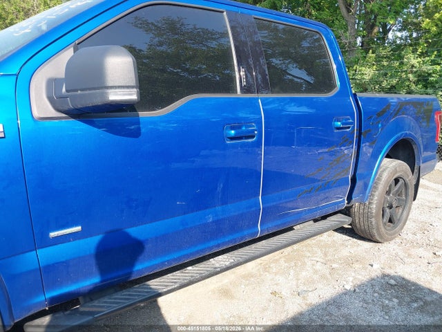 Ford F-150 Xlt