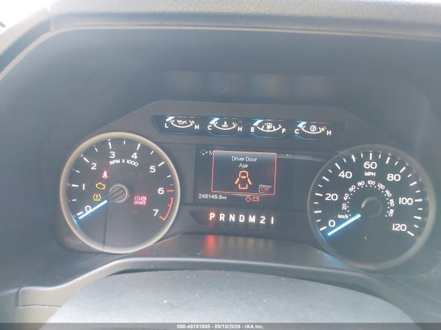 Ford F-150 Xlt
