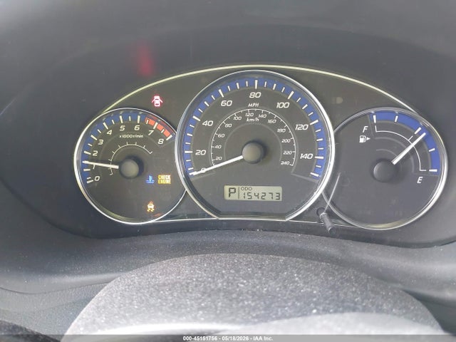 Subaru Forester 2.5x Premium