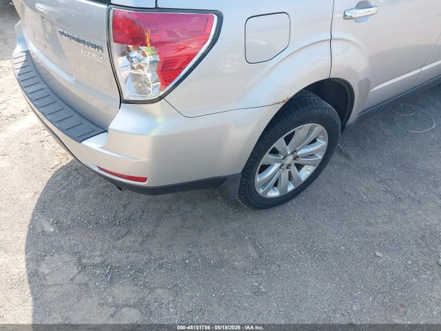 Subaru Forester 2.5x Premium