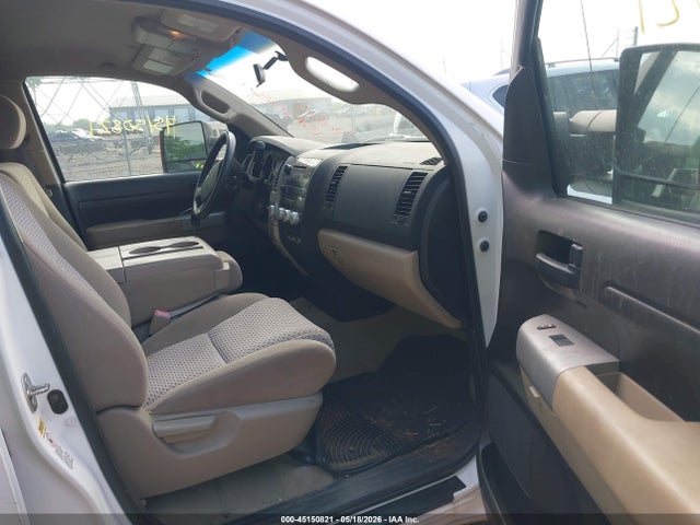 Toyota Tundra Sr5 5.7l V8