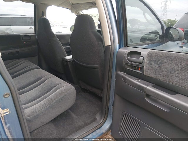 Dodge Dakota