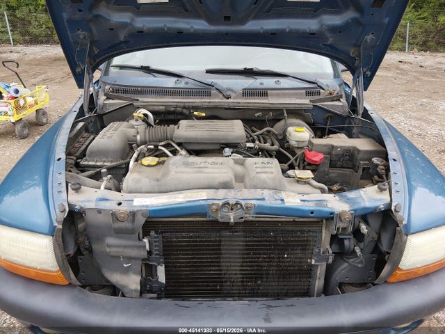 Dodge Dakota