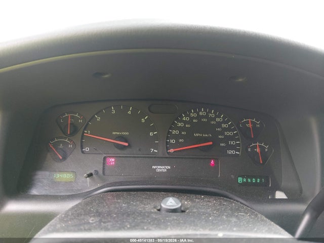 Dodge Dakota