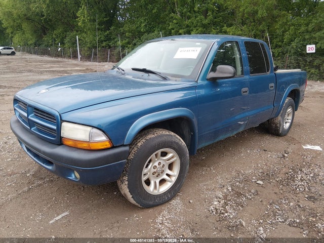 Dodge Dakota