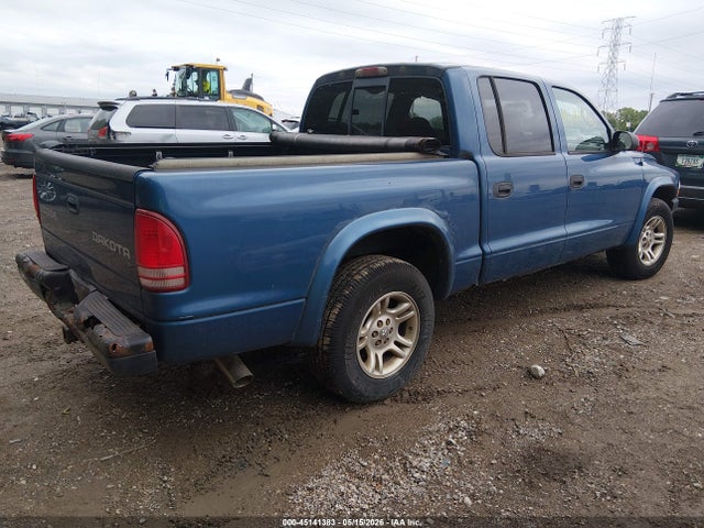Dodge Dakota